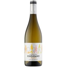 Xino Xano Blanco 2025 - Vino blanco fresco de Oriol Rossell, España