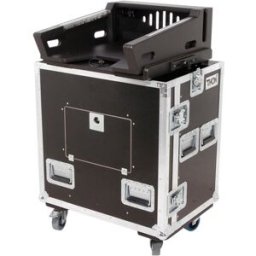 Thon Premium Flip-Case Yamaha QL1