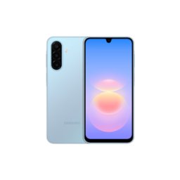Teléfono móvil Samsung Galaxy A18 4G 4Ram 128Gb Azul claro (Versión Europea)