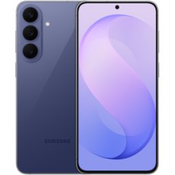 Samsung Teléfono móvil Samung Galaxy S26 FE 5G 8Ram 128Gb Blueberry (Versión Europea)