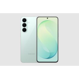 Teléfono móvil Samsung Galaxy S26 FE 5G 8Ram 128Gb Pistacho (Versión Europea)