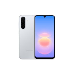 Teléfono móvil Samsung Galaxy A18 4G 4Ram 128Gb Plata (Versión Europea)