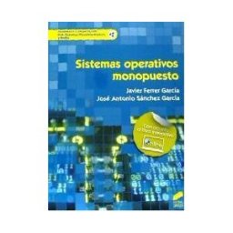 Sintesis Sistemas Operativos Monopuesto