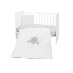 Juego de cama 5 piezas Seally Me