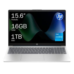 HP 15-fd0279ns 15.6" Intel Core i5-1334U 16GB 1TB SSD Windows 11