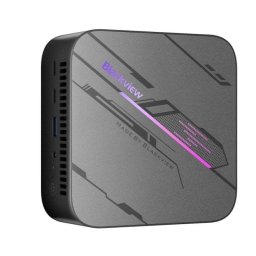 PC Sobremesa Blackview MP100 AMD Ryzen 5 7430U 16GB 512GB SSD Win11 Pro