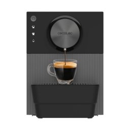 Cafetera Superautomática Cecotec Cremmaet Cube 1,1L 19 bares panel táctil molinillo