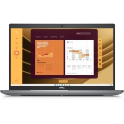 Portátil Dell Latitude 5550 15,6" Intel Core Ultra 5 135H 16GB 512GB SSD Intel Arc Graphics Windows 11 Pro