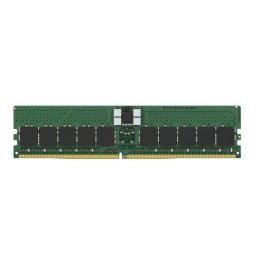 Memoria RAM Kingston KTD-PE564D8-32G 32GB 1x32GB DDR5 6400MHz CL52 ECC Registered