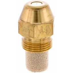 Boquilla Pulverizador Compatible Con Danfoss Tipo S 80º 0,50 Galones