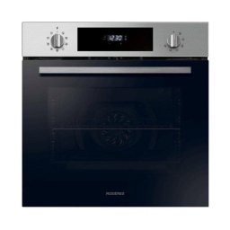 Horno Multifunción Rosieres RFC31P5879IN 70L 60cm Pirolítico A con Grill y WiFi Inox Negro