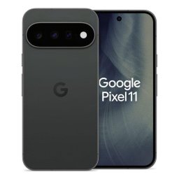 Google Pixel 11 5G 12GB 512GB 6.3" Negro Obsidiana