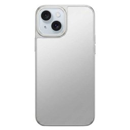 Funda para móvil La Casa de las Carcasas Espejo Bordes reforzados para iPhone 13