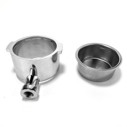 Accesorio para cafetera SZSMART Compatible DeLonghi Dual Tall Versión Grande