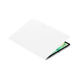 Funda Samsung Tab S12+ Blanca, Resistente a Rayas y Golpes