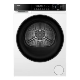 Secadora de condensación Haier HD100-D357NU1 10 kg clase D con bomba de calor