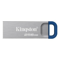 Memoria USB Kingston DataTraveler Kyson 256 GB USB 3.2 Gen 1 220 MB/s