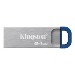 Memoria USB Kingston DataTraveler Kyson 64 GB USB 3.2 Gen 1 220 MB/s