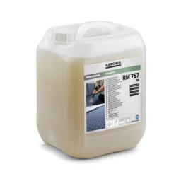 Detergente limpieza Kärcher CarpetPro RM 767 OA Alfombras Secado Rápido 10 L