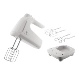 Batidora de mano Electrolux EHM4W 500 W 5 velocidades Turbo 3,6 L