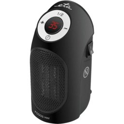 Calefactor cerámico ETA Fogos Mini 400 W