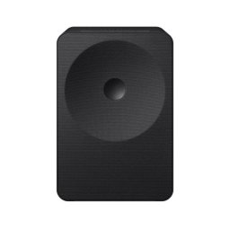 Barra de sonido Samsung HW-LS70H 3.1.1 150 W WiFi Bluetooth Dolby Atmos negra