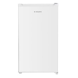 Frigorífico Mini Aspes AR84501E Cíclico 85 cm 88 L E Blanco