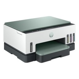 Multifunción HP Smart Tank 7007 de inyección de tinta color Wi-Fi dúplex