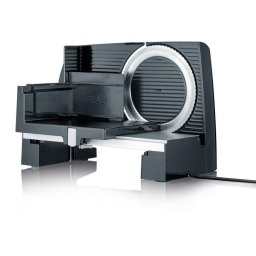 Rebanadora Graef S 10002 Eléctrica 170 W Disco 17 cm