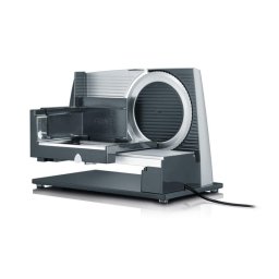 Cortafiambres Graef S 32000 170 W 2 cm Acero inoxidable
