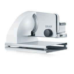 Rebanadora Graef SKS901EU 185 W 190 mm
