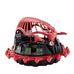 Vehículo Roton Mattel Masters of the Universe Origins 22 cm Negro y Rojo
