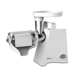 Picadora de carne Ardes ARPATRI01 300 W Acero inoxidable