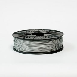 Filamento PLA Sharebot PLA-S plata 1,75 mm 750 g