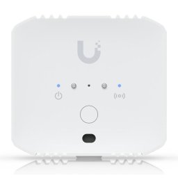 Sensor de temperatura y humedad Ubiquiti USL-Environmental SuperLink