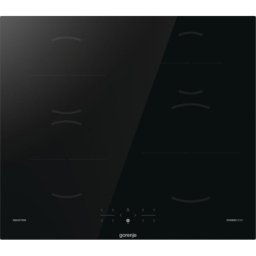 Placa de inducción Gorenje GI601FMC Integrada 60 cm 4 zonas 7200 W Negro