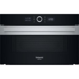 Microondas Hotpoint HAMD54MX 31 litros 1000 W con grill integrado