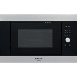 Microondas Hotpoint MF20G IX HA.1 20 litros 800 W con grill