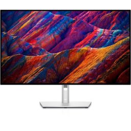 Monitor Dell U3223QE 31,5" Ultra HD 4K 60 Hz IPS Black USB-C altura ajustable