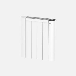 Calefactor de pared FABRILAMP COUNTRY 600W WiFi