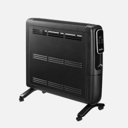 Calefactor emisor térmico Fabrilamp Alpino 2000 W