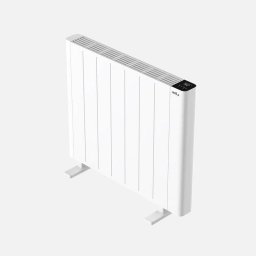Calefactor emisor térmico Fabrilamp Point 1500 W