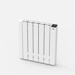 Calefactor de pared FABRILAMP CITY 1000W WiFi