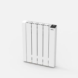 Emisor Térmico FABRILAMP CITY 600W Wifi con programación semanal