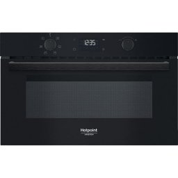 Microondas Hotpoint HAD K54CU B 31 litros 1000 W con grill