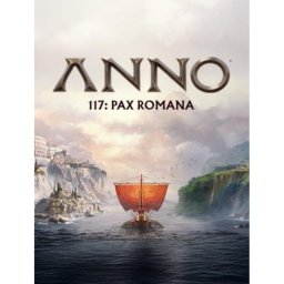 Juego Ubisoft ANNO 117 Pax Romana Edición Gobernador PC Descarga