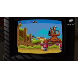 Videojuego SEGA Mega Drive Classics PlayStation 4