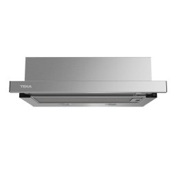 Campana extractora Teka TL 63100 MOS X telescópica 60 cm con LED