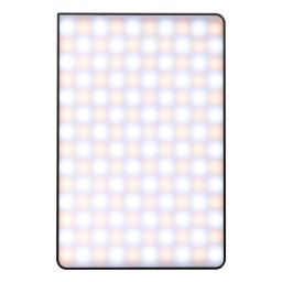 Luz continua Ulanzi LT003 15 W LED 2100 lx CRI 95 Bicolor 2500-9000 K Batería