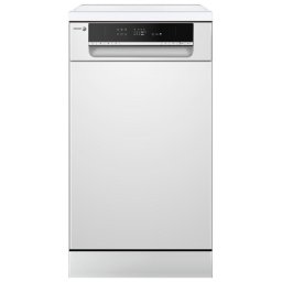 Lavavajillas Fagor 4LVF-421 10 servicios E con media carga y autolimpieza